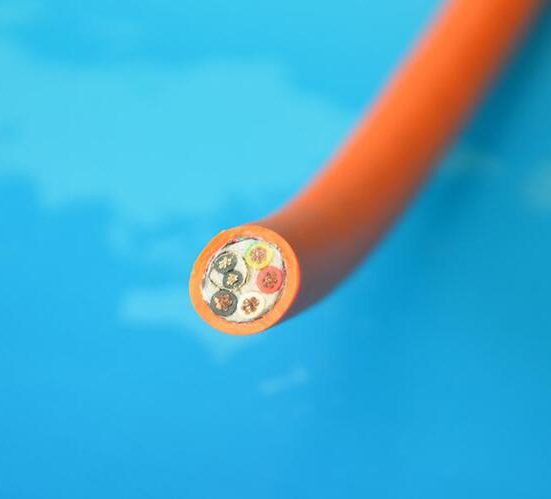 YGC-F46、YGCR-F46、YGCP-F46高溫高寒硅橡膠電纜